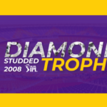 IPL 2008 Trophy