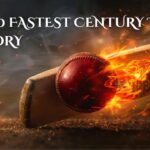 Top 10 Fastest Century in IPL History