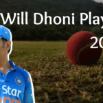 Will Dhoni Play IPL 2025?