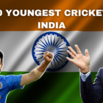 Top 10 Youngest Cricketer in India