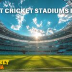 10 Biggest Cricket Stadiums in India