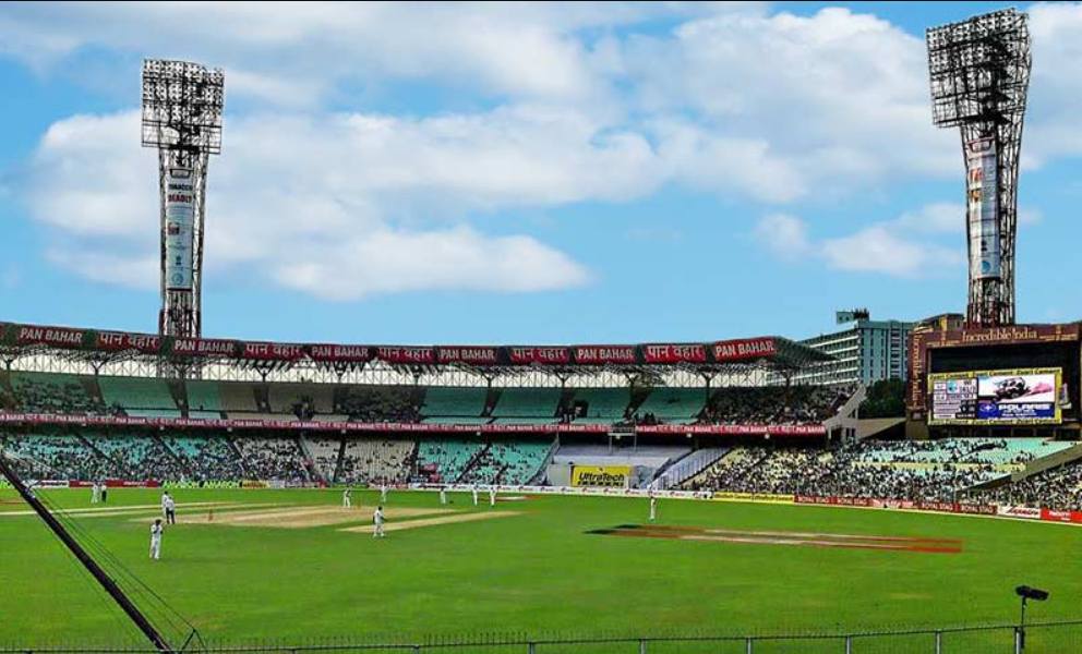 International Cricket Stadiums in India